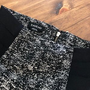 Bebe Stretch Slim Fit Trousers